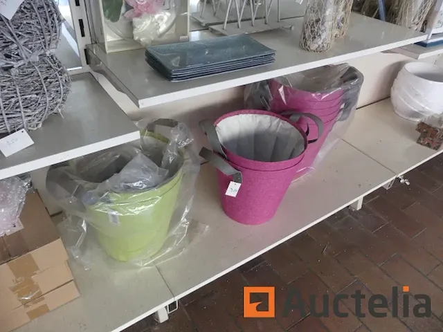 Vazen, verschillend decoraties - afbeelding 13 van  14