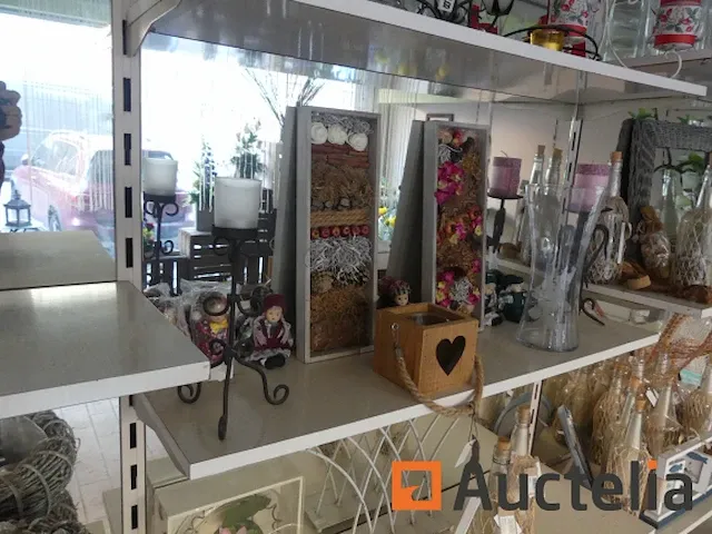 Vazen, verschillend decoraties - afbeelding 14 van  14
