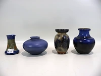Vazen (x4)