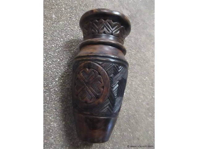 Vazen - afbeelding 2 van  3