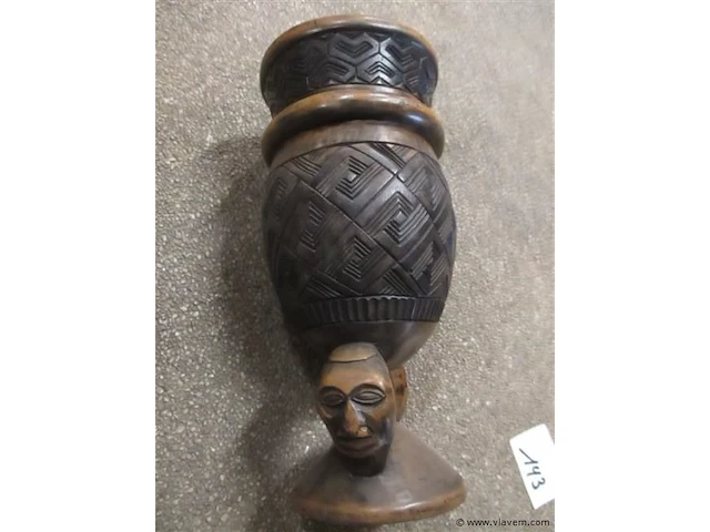 Vazen - afbeelding 3 van  3