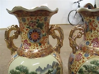 Vazen - afbeelding 2 van  4