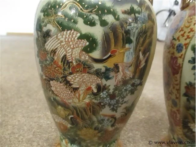 Vazen - afbeelding 3 van  4