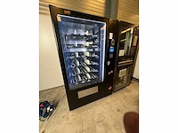 Vbi - broodautomaat - vending machine - afbeelding 1 van  5