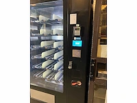 Vbi - broodautomaat - vending machine - afbeelding 4 van  5