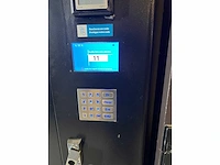 Vbi - broodautomaat - vending machine - afbeelding 5 van  5
