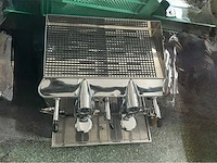 Vbm espresso italiano koffie- en espressomachine - afbeelding 5 van  8