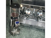 Vbm espresso italiano koffie- en espressomachine - afbeelding 7 van  8