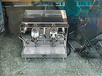 Vbm espresso italiano koffie- en espressomachine - afbeelding 3 van  8
