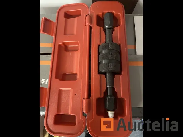 Vd diesel injector trekker m8 , m12 , m14 - afbeelding 1 van  1