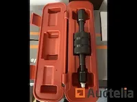 Vd diesel injector trekker m8 , m12 , m14