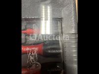 Vde schroevendraaier set 11 delig - afbeelding 3 van  4