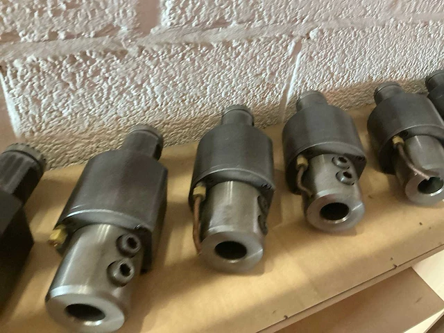 Vdi50 aangedreven weldonhouder (14x) - afbeelding 3 van  5