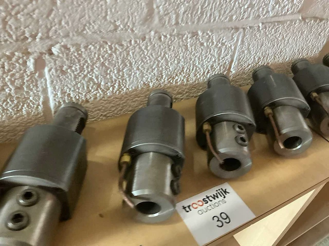 Vdi50 aangedreven weldonhouder (14x) - afbeelding 4 van  5