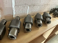 Vdi50 aangedreven weldonhouder (14x) - afbeelding 5 van  5