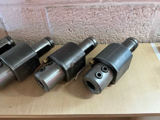 Vdi50 weldon 32mm opname (14x) - afbeelding 3 van  9