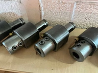 Vdi50 weldon 32mm opname (14x) - afbeelding 4 van  9