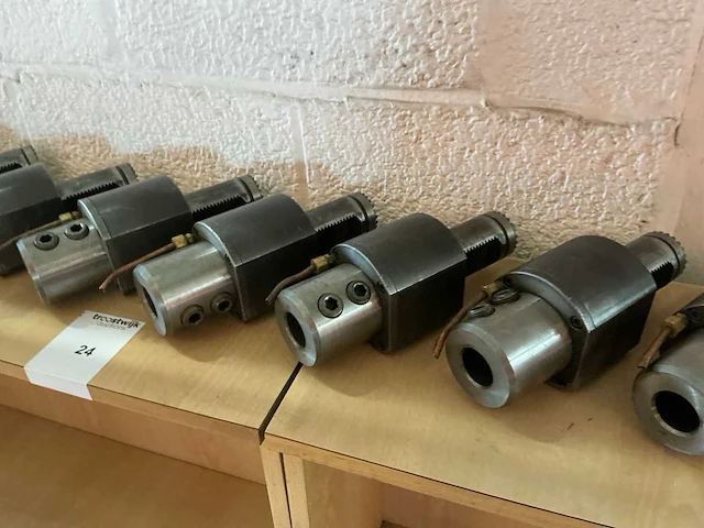Vdi50 weldon 32mm opname (14x) - afbeelding 5 van  9