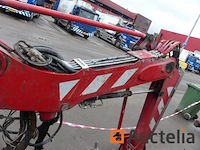 Vdl mobiele kraan - afbeelding 14 van  15