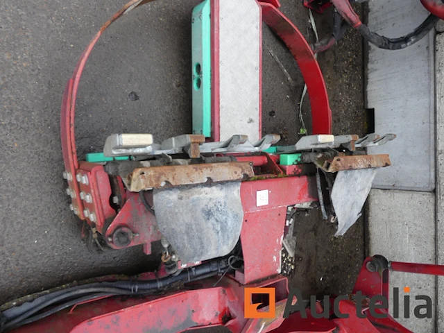 Vdl mobiele kraan - afbeelding 5 van  15