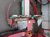 Vdl mobiele kraan - afbeelding 5 van  15
