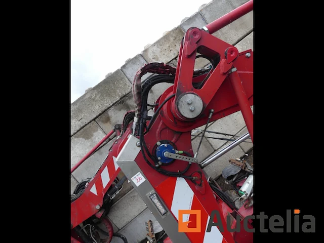 Vdl mobiele kraan - afbeelding 9 van  15