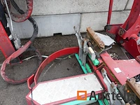 Vdl mobiele kraan - afbeelding 10 van  15