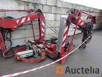Vdl mobiele kraan - afbeelding 11 van  15