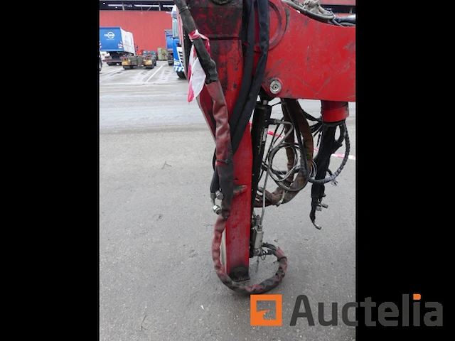 Vdl mobiele kraan - afbeelding 15 van  15