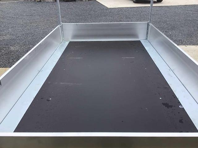Vdm - 2024 - dieplader - auto aanhanger - afbeelding 8 van  12