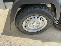 Vdm - multicarrier - 2025 - laadbak - auto aanhanger - afbeelding 7 van  7