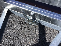 Vdm - multicarrier - 2025 - laadbak - auto aanhanger - afbeelding 2 van  13