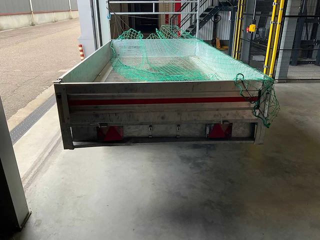 Vdm 2021 bap da01 aanhangwagen - afbeelding 6 van  8