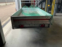 Vdm 2021 bap da01 aanhangwagen - afbeelding 6 van  8