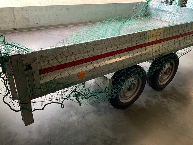 Vdm 2021 bap da01 aanhangwagen - afbeelding 8 van  8