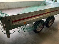 Vdm 2021 bap da01 aanhangwagen - afbeelding 8 van  8