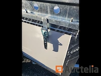 Vdm bagage aanhangwagen - afbeelding 11 van  13