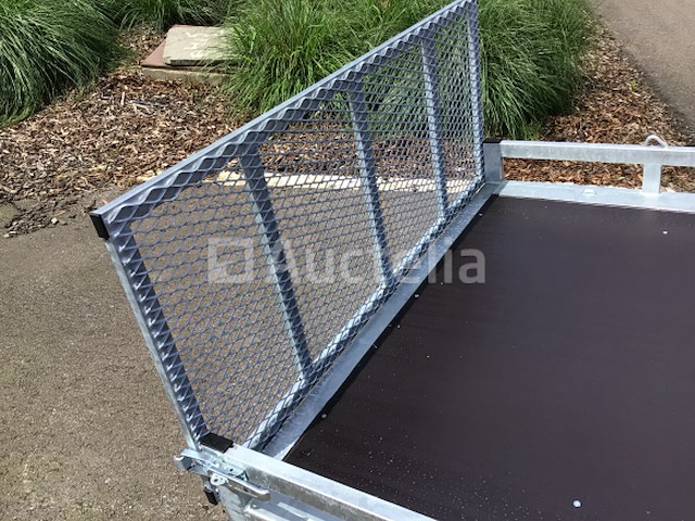 Vdm multi-carrier aanhangwagen, 750 kg - afbeelding 2 van  14