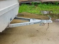 Vdm trailers aanhangwagen - afbeelding 5 van  5
