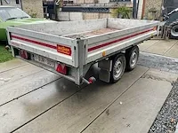 Vdm trailers kipper-aanhangwagen - afbeelding 3 van  8