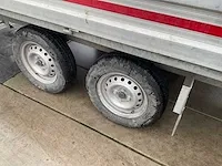 Vdm trailers kipper-aanhangwagen - afbeelding 5 van  8