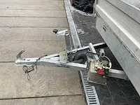 Vdm trailers kipper-aanhangwagen - afbeelding 6 van  8