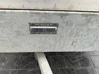 Vdm trailers kipper-aanhangwagen - afbeelding 8 van  8