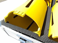 Vdt diamant kernborenset 11 delig - afbeelding 4 van  6