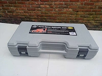 Vdt profi 10t porta power hydraulic jack - afbeelding 1 van  20