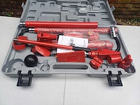 Vdt profi 10t porta power hydraulic jack - afbeelding 14 van  20