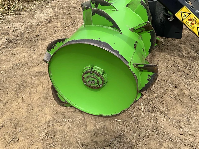 Vdw kvd90 kuilverdeler - afbeelding 2 van  11