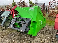 Vdw sb mini 135 stroblazer - afbeelding 2 van  9