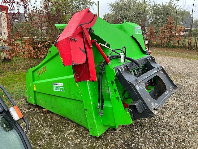 Vdw sb mini 135 stroblazer - afbeelding 3 van  9