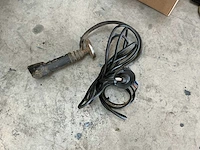 Vdw sb mini 135 stroblazer - afbeelding 7 van  9